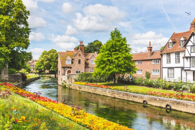17 of the Very Best Places to Stay in Bath
