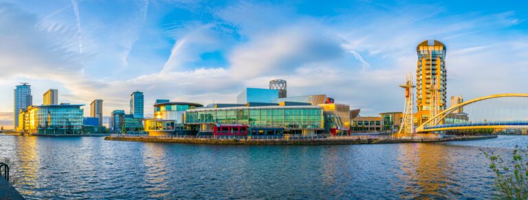 15 of the Best Things to do in Manchester – A Local’s Guide